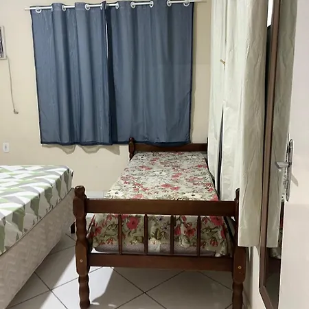 Quitinete aconchegante para locação-2